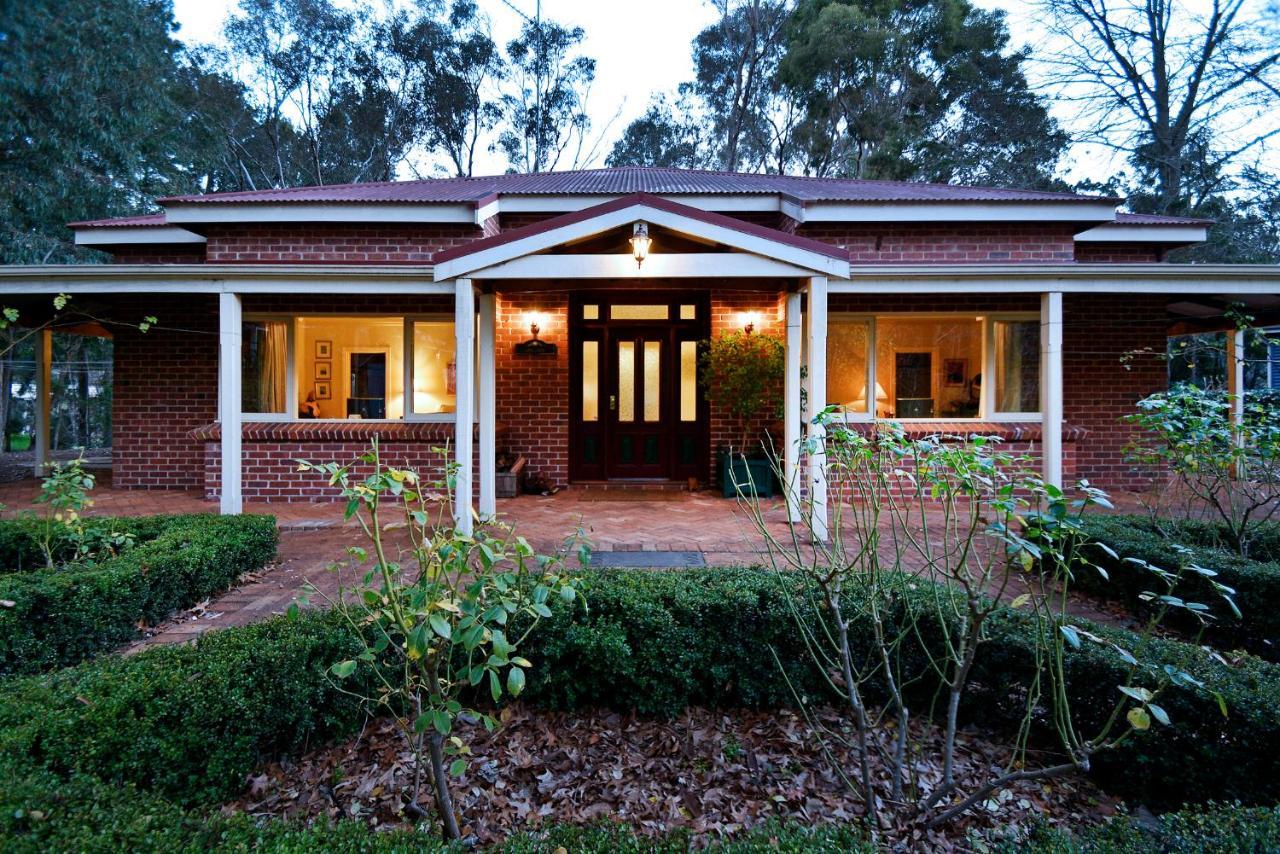 Ford House Bed & Breakfast Bridgetown Exterior foto
